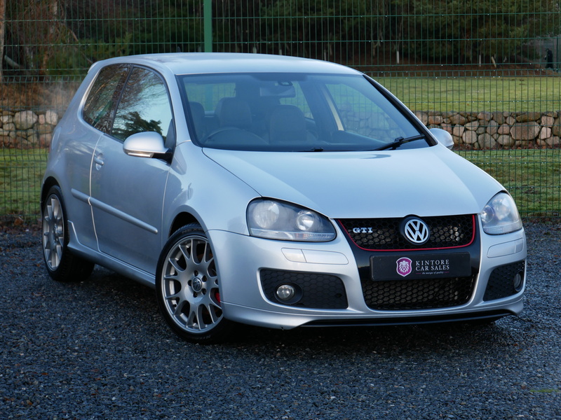 Volkswagen 2.0TFSI GTI Edition 30, 3dr 2.0 3dr Hatchback Manual Petrol