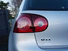 Volkswagen Golf 2.0TFSI GTI Edition 30, 3dr