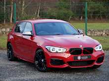 BMW 1 Series 3.0 M140i Shadow Edition, Automatic