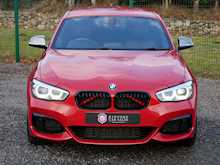 BMW 1 Series 3.0 M140i Shadow Edition, Automatic
