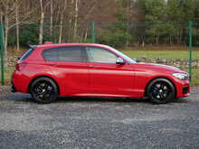 BMW 1 Series 3.0 M140i Shadow Edition, Automatic