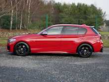 BMW 1 Series 3.0 M140i Shadow Edition, Automatic