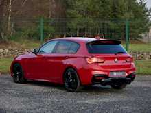 BMW 1 Series 3.0 M140i Shadow Edition, Automatic