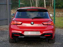 BMW 1 Series 3.0 M140i Shadow Edition, Automatic