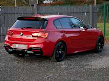 BMW 1 Series 3.0 M140i Shadow Edition, Automatic