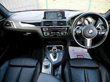 BMW 1 Series 3.0 M140i Shadow Edition, Automatic