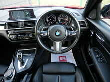 BMW 1 Series 3.0 M140i Shadow Edition, Automatic