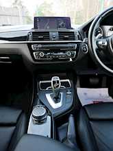 BMW 1 Series 3.0 M140i Shadow Edition, Automatic