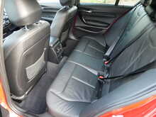 BMW 1 Series 3.0 M140i Shadow Edition, Automatic