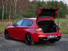 BMW 1 Series 3.0 M140i Shadow Edition, Automatic