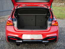 BMW 1 Series 3.0 M140i Shadow Edition, Automatic