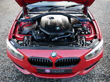 BMW 1 Series 3.0 M140i Shadow Edition, Automatic