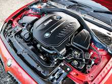 BMW 1 Series 3.0 M140i Shadow Edition, Automatic