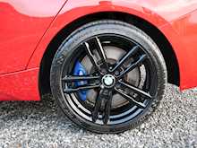 BMW 1 Series 3.0 M140i Shadow Edition, Automatic