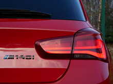 BMW 1 Series 3.0 M140i Shadow Edition, Automatic
