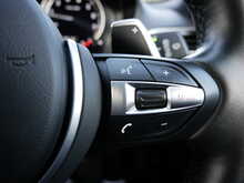 BMW 1 Series 3.0 M140i Shadow Edition, Automatic