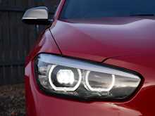 BMW 1 Series 3.0 M140i Shadow Edition, Automatic