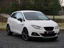 SEAT Ibiza 1.4 16v Sport Coupe
