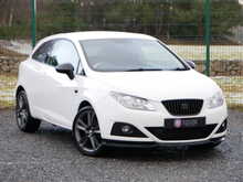 SEAT Ibiza 1.4 16v Sport Coupe