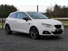 SEAT Ibiza 1.4 16v Sport Coupe