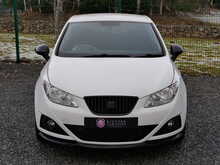 SEAT Ibiza 1.4 16v Sport Coupe