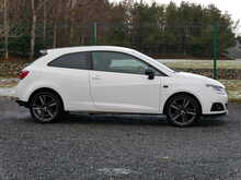 SEAT Ibiza 1.4 16v Sport Coupe