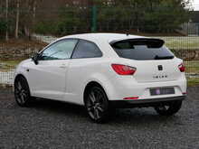 SEAT Ibiza 1.4 16v Sport Coupe