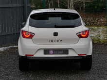 SEAT Ibiza 1.4 16v Sport Coupe