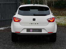 SEAT Ibiza 1.4 16v Sport Coupe