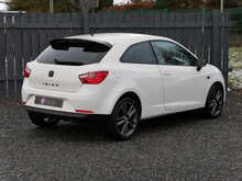 SEAT Ibiza 1.4 16v Sport Coupe