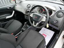 SEAT Ibiza 1.4 16v Sport Coupe