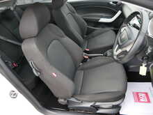 SEAT Ibiza 1.4 16v Sport Coupe