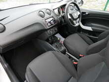 SEAT Ibiza 1.4 16v Sport Coupe