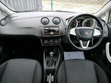 SEAT Ibiza 1.4 16v Sport Coupe