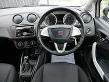 SEAT Ibiza 1.4 16v Sport Coupe