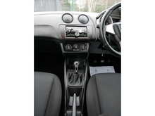 SEAT Ibiza 1.4 16v Sport Coupe