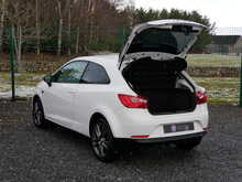 SEAT Ibiza 1.4 16v Sport Coupe