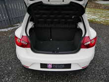 SEAT Ibiza 1.4 16v Sport Coupe