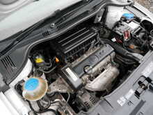 SEAT Ibiza 1.4 16v Sport Coupe