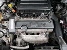SEAT Ibiza 1.4 16v Sport Coupe