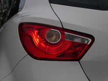SEAT Ibiza 1.4 16v Sport Coupe