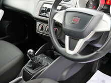 SEAT Ibiza 1.4 16v Sport Coupe