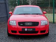 Audi TT 3.2 V6 Coupe Quattro, DSG [Auto]