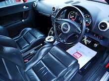 Audi TT 3.2 V6 Coupe Quattro, DSG [Auto]