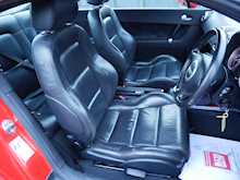 Audi TT 3.2 V6 Coupe Quattro, DSG [Auto]