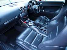 Audi TT 3.2 V6 Coupe Quattro, DSG [Auto]