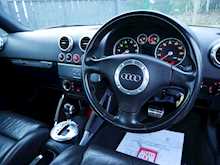 Audi TT 3.2 V6 Coupe Quattro, DSG [Auto]