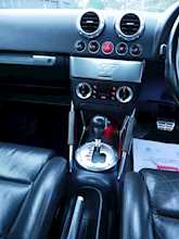 Audi TT 3.2 V6 Coupe Quattro, DSG [Auto]