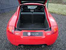 Audi TT 3.2 V6 Coupe Quattro, DSG [Auto]