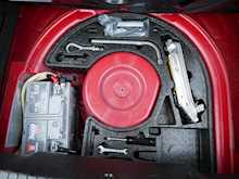 Audi TT 3.2 V6 Coupe Quattro, DSG [Auto]